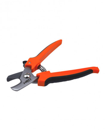 Кабалеріз 0-13мм NEO TOOLS, 185мм (01-510)