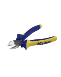Бокорізи KUBIS "Progripper", 160мм (02-03-2116)