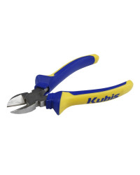 Бокорізи KUBIS "Progripper", 180мм (02-03-2118)