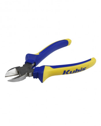 Бокорізи KUBIS "Progripper", 180мм (02-03-2118)