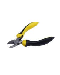 Бокорізи міні MASTERTOOL, 125мм (23-1125)