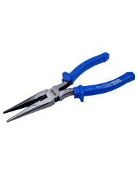 Довгогубці прямі MASTERTOOL "American Type", 200мм (22-2200)