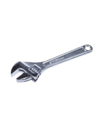 Ключ розвідний 0-20мм MASTERTOOL, 150мм (76-0021)