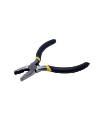 Плоскогубці міні MASTERTOOL, 120мм (21-0115)