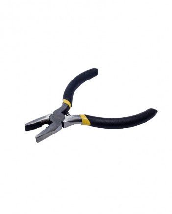 Плоскогубці міні MASTERTOOL, 120мм (21-0115)