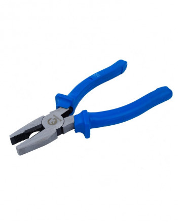 Плоскогубці INTERTOOL "American Type", 180мм (HT-0102) Плоскогубці INTERTOOL "American Type", 180мм (HT-0102)