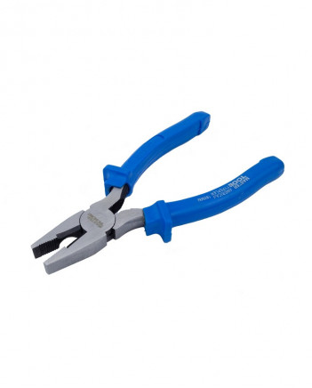 Плоскогубці MASTERTOOL "American Type", 160мм (22-0160)