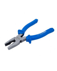 Плоскогубці MASTERTOOL "American Type", 180мм (22-0180)