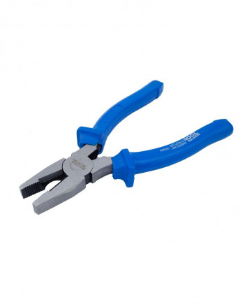 Плоскогубці MASTERTOOL "American Type", 180мм (22-0180)