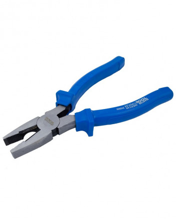 Плоскогубці MASTERTOOL "American Type", 200мм (22-0200)