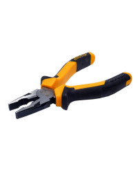 Плоскогубцы INGCO "Master", 160мм (HCP28168)