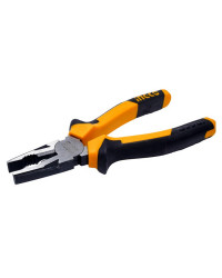 Плоскогубцы INGCO "Master", 180мм (HCP28188)