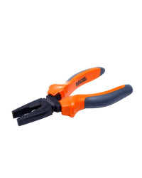 Плоскогубці MASTERTOOL, 160мм (25-0160)