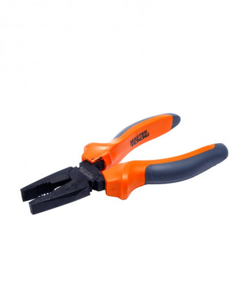 Плоскогубці MASTERTOOL, 160мм (25-0160)