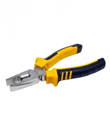 Плоскогубці MASTERTOOL, 180мм (23-0180)