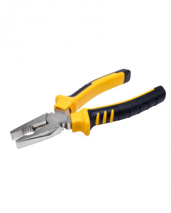Плоскогубці MASTERTOOL, 200мм (23-0200) Плоскогубці MASTERTOOL, 200мм (23-0200)