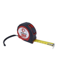 Рулетка INTERTOOL, 5м x 19мм (MT-0405)