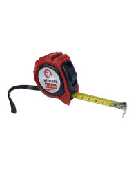 Рулетка магнітна INTERTOOL, 3м х 16мм (MT-0503)