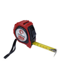Рулетка магнітна INTERTOOL, 5м х 19мм (MT-0505)