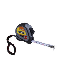 Рулетка MASTERTOOL, 3м х 16мм (63-3016)