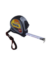 Рулетка MASTERTOOL, 5м х 19мм (63-5019)