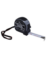 Рулетка MASTERTOOL, 5м х 19мм (60-5019)
